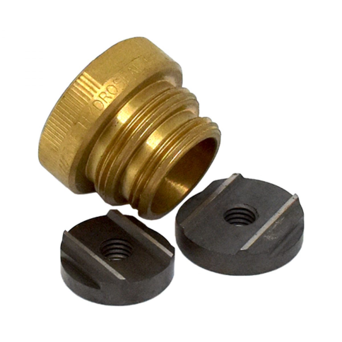 HydroSeal AntiHammer Tap Valves RMC Reliance Valves