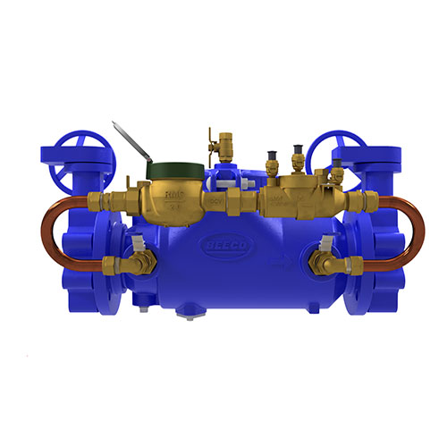 Double Check Detector Assembly