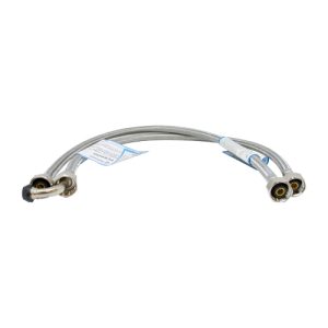 Pvc To Rmc Connection Water Flexible Hose Connectors – RMC Reliance Valves