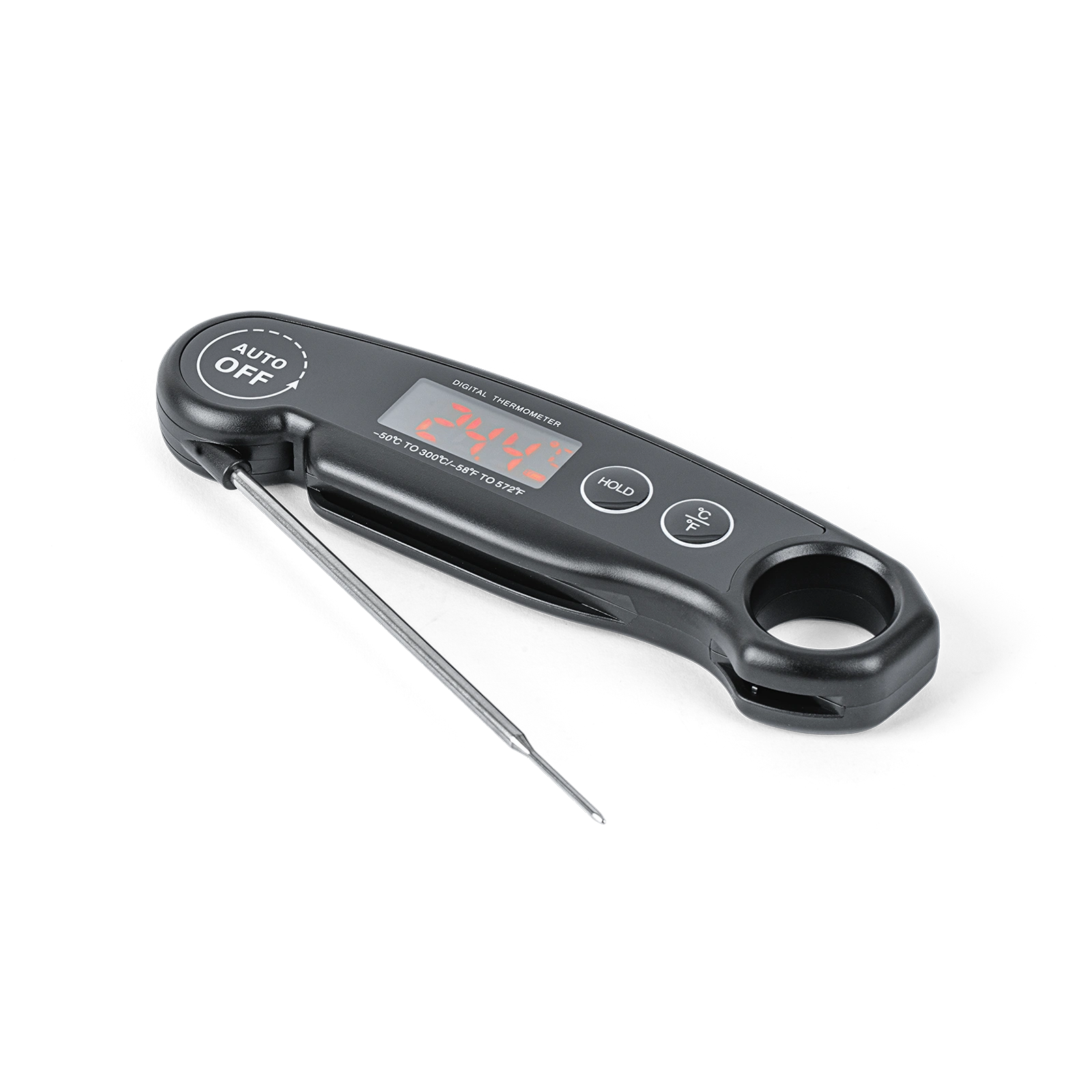 TK14 TK14 Waterproof Digital Thermometer