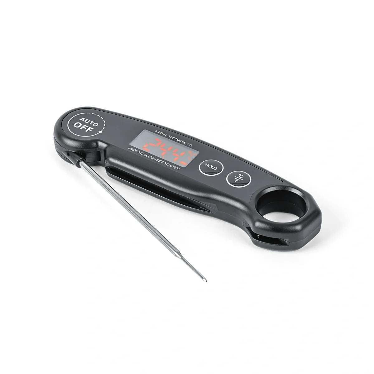 TK14 Waterproof Digital Thermometer